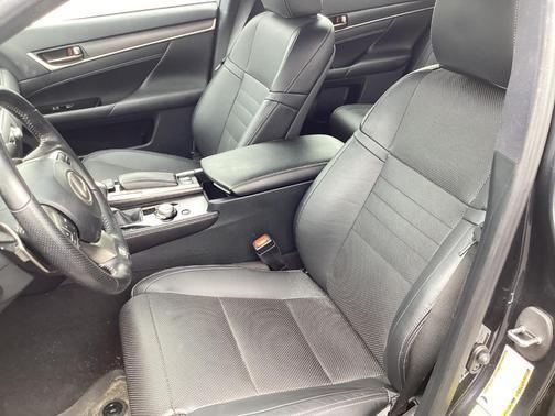 2020 lexus gs 350 in co bluffs, iowa