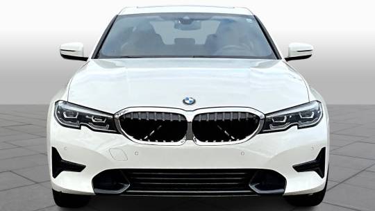 2022 BMW 3 series