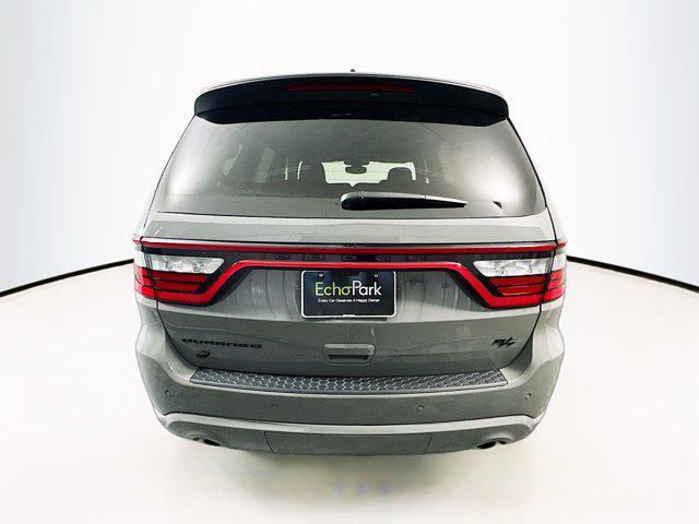 2023 dodge durango r/t awd