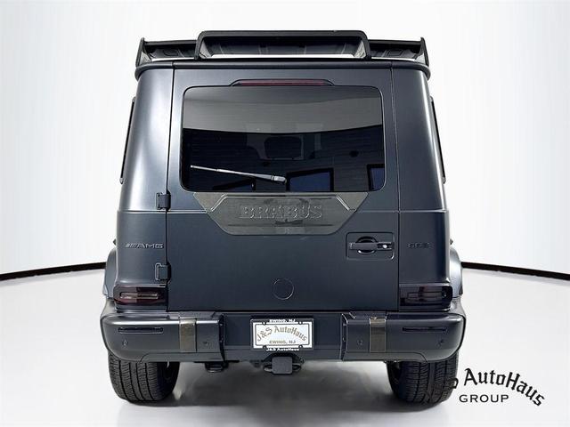 2020 mercedes-benz amg g 63 base