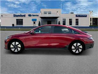 2025 Hyundai IONIQ 6 se