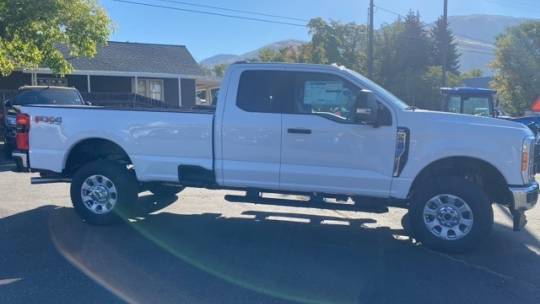 2024 Ford F-250