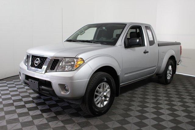 used 2019 nissan frontier sv lake city, fl 32055 for sale in lake city, florida