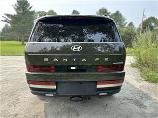 2024 Hyundai Santa Fe limited