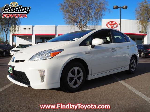 2014 toyota prius one one 4dr hatchback for sale in henderson, nevada
