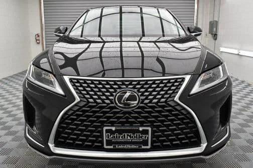 2021 lexus rx 350 base in topeka, kansas