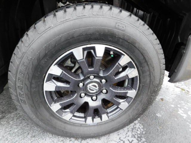 used 2017 nissan titan pro-4x nashville, tn 37203 for sale in nashville, tennessee