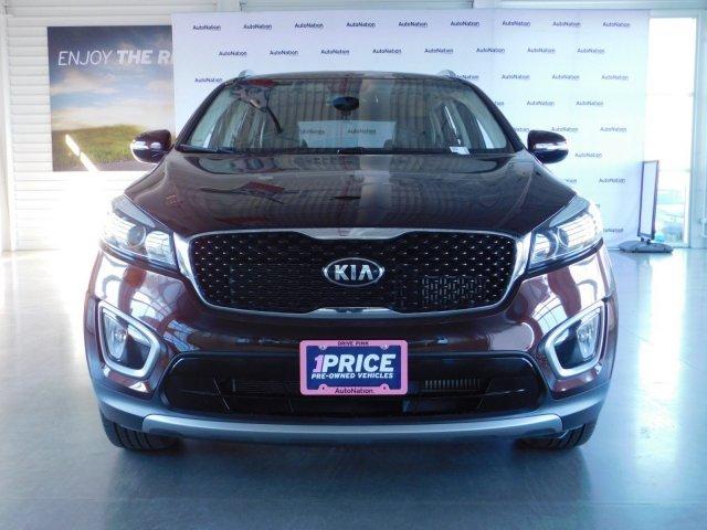 used 2016 kia sorento awd ex henderson, nv 89014 for sale in henderson, nevada