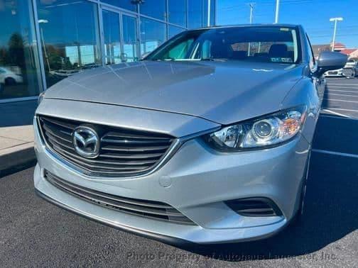 2017 mazda mazda6 in co bluffs, iowa
