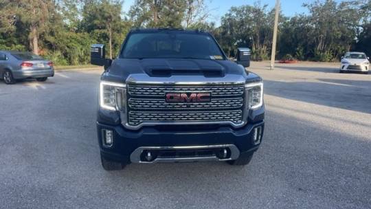 2023 GMC Sierra 2500hd