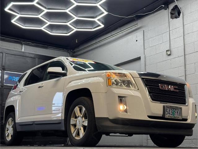 2012 gmc terrain sle-1