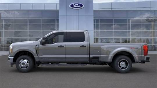 2024 Ford F-350