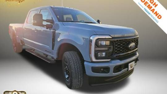 2024 Ford F-250