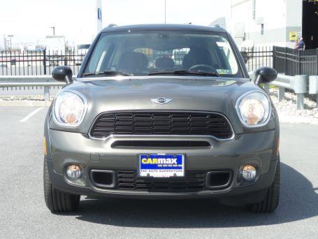 2014 mini countryman cooper s all4 awd cooper s all4 4dr crossover for sale in newark, delaware