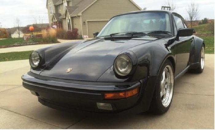1985 porsche 911 vintige in tallahassee, fl