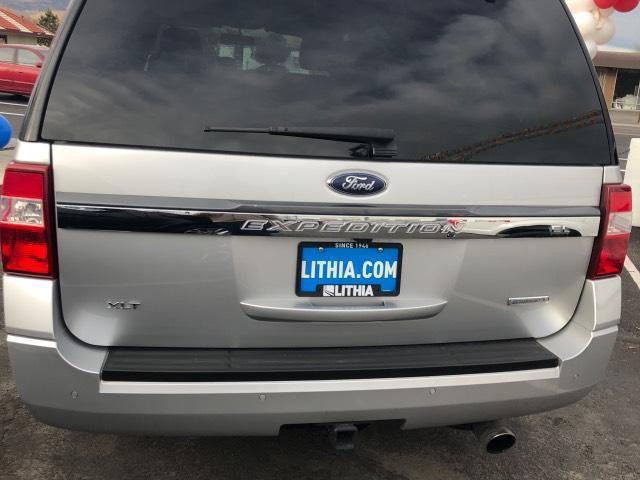 2017 ford expedition el xlt 4x4 xlt 4dr suv for sale in reno, nevada