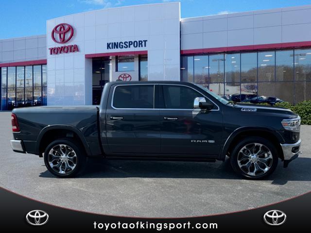 2019 ram 1500 longhorn