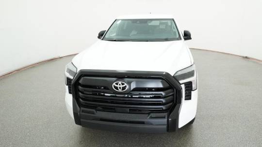 2024 Toyota Tundra