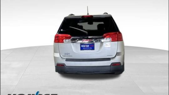 2014 gmc terrain slt-1