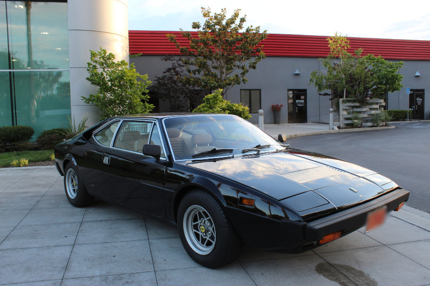 1979 ferrari 308 gt4