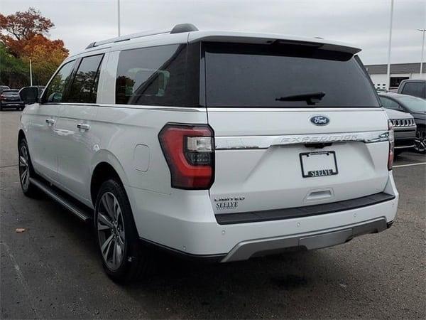 2020 ford expedition max in denver, colorado
