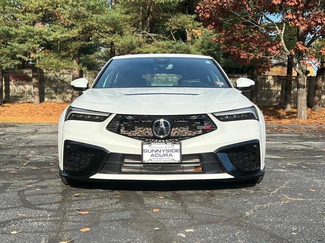 2024 acura integra type s