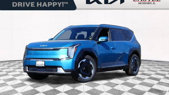 2024 Kia EV9