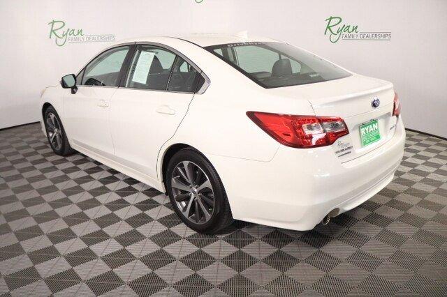used 2016 subaru legacy 2.5i limited minot, nd 58701 for sale in logan, north dakota