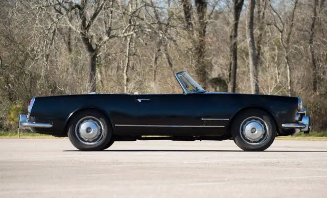 1959 alfa romeo 2000