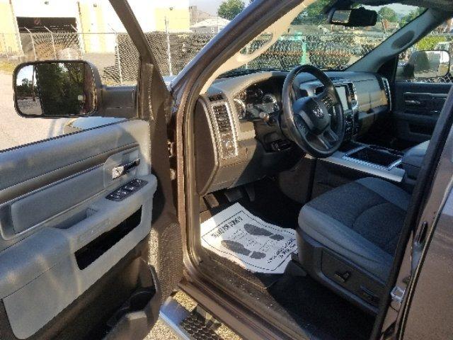 used 2014 ram 1500 big horn charleston, wv 25303 for sale in charleston, west virginia