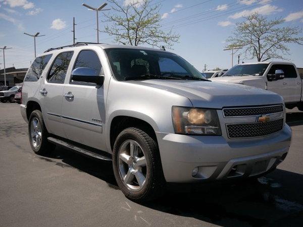 2011 chevrolet tahoe in saint louis, missouri