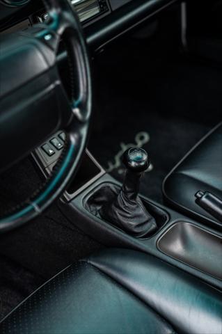 1994 porsche 911 turbo