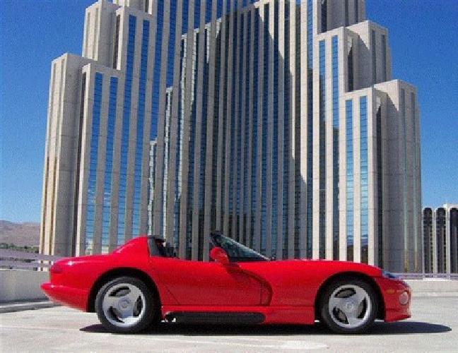 1994 dodge viper rt-10 in jacksonville, fl