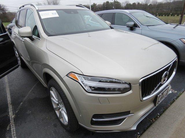 certified 2016 volvo xc90 awd t8 momentum franklin, tn 37067 for sale in franklin, tennessee