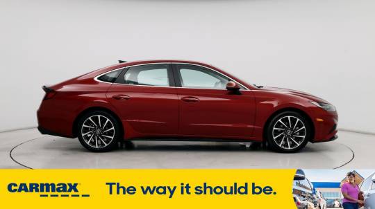 2023 Hyundai Sonata