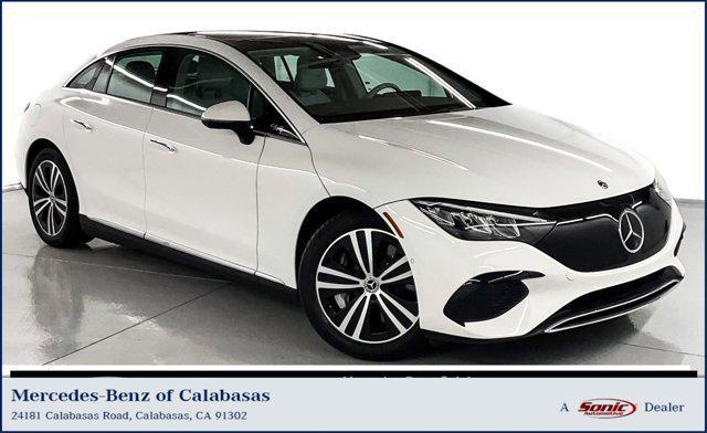 2023 mercedes-benz eqe 350 eqe 350+