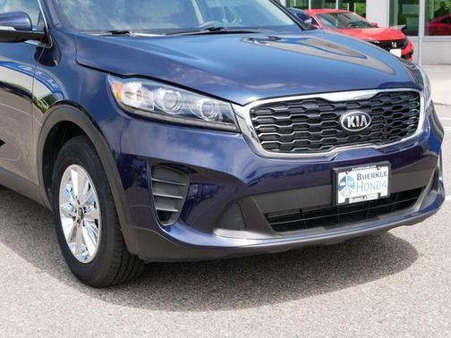 2020 kia sorento in beloit, wisconsin