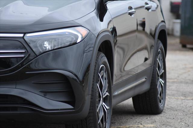 2023 mercedes-benz eqb 300 4matic