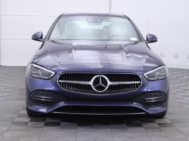 2024 mercedes-benz c-class