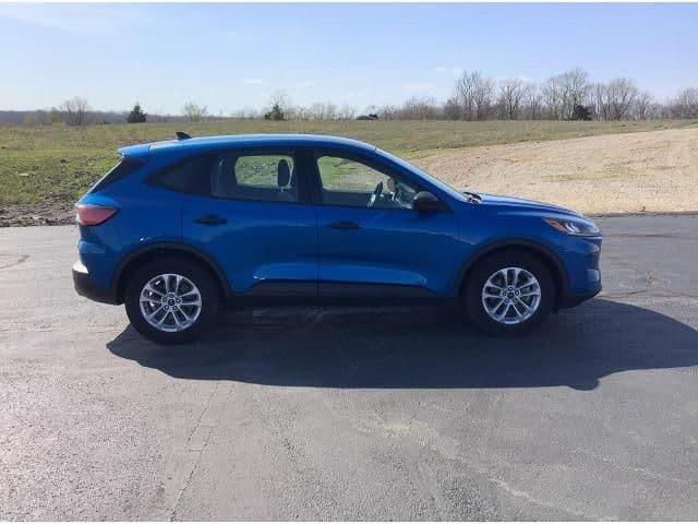 2020 ford escape in poplar bluff, missouri