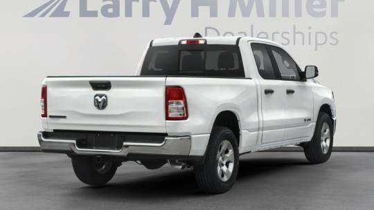 2024 RAM 1500