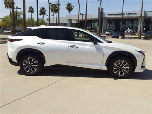 2023 lexus rz 450e 450e premium in peoria, arizona