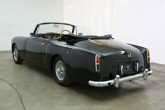 1960 drophead coupe park ward edition used
