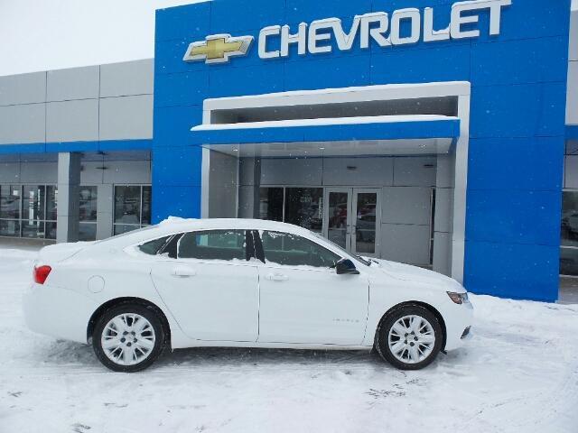 2015 chevrolet impala ls fleet ls fleet 4dr sedan for sale in gas hills, wyoming