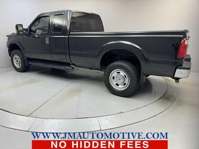 2015 ford f-350 xl