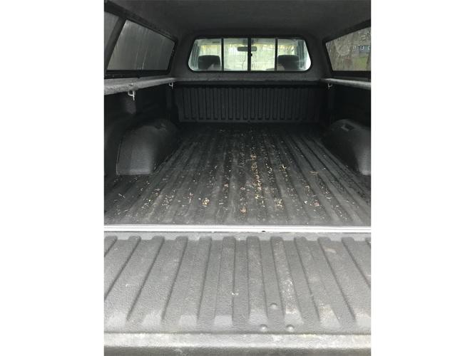 1995 dodge ram 2500 in macedon, new york