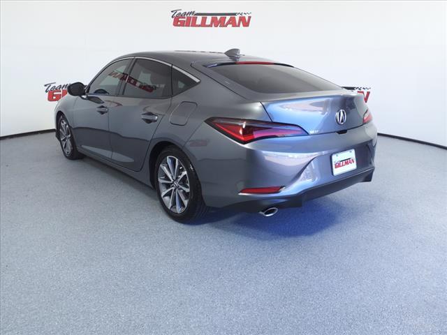 2024 acura integra
