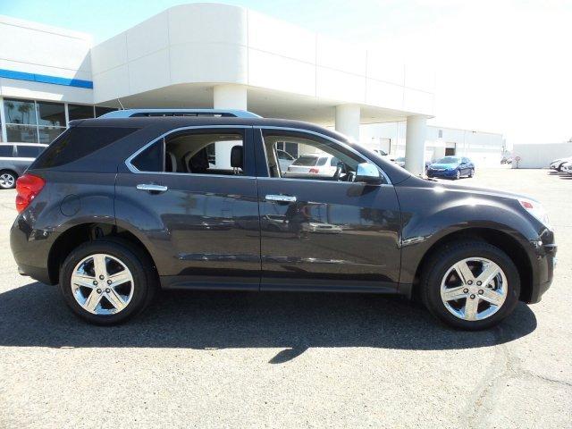 used 2015 chevrolet equinox fwd ltz tucson, az 85705 for sale in tucson, arizona
