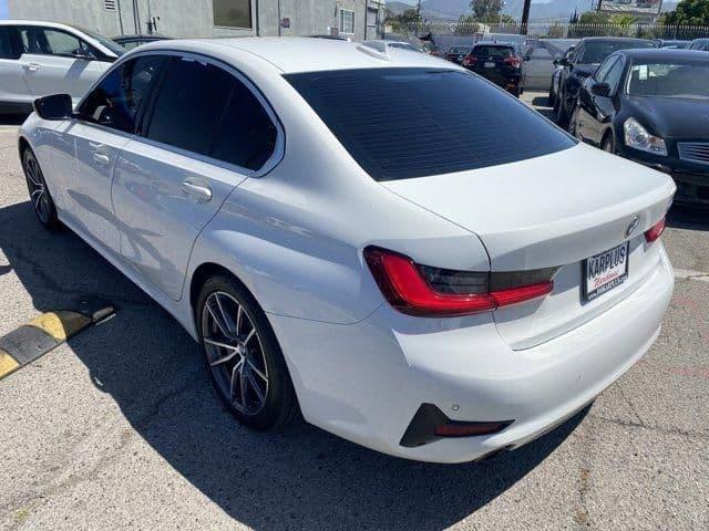 2021 bmw 3 series 330i in arleta, california