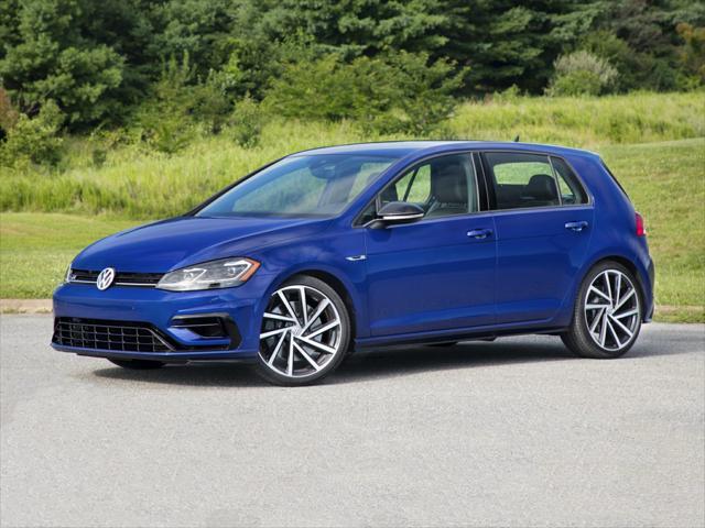 2019 volkswagen golf 1.4t s